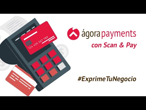 AgoraPayments